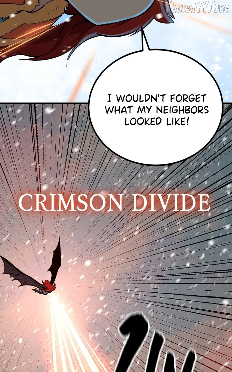 Hero Killer Chapter 245 - Page 70