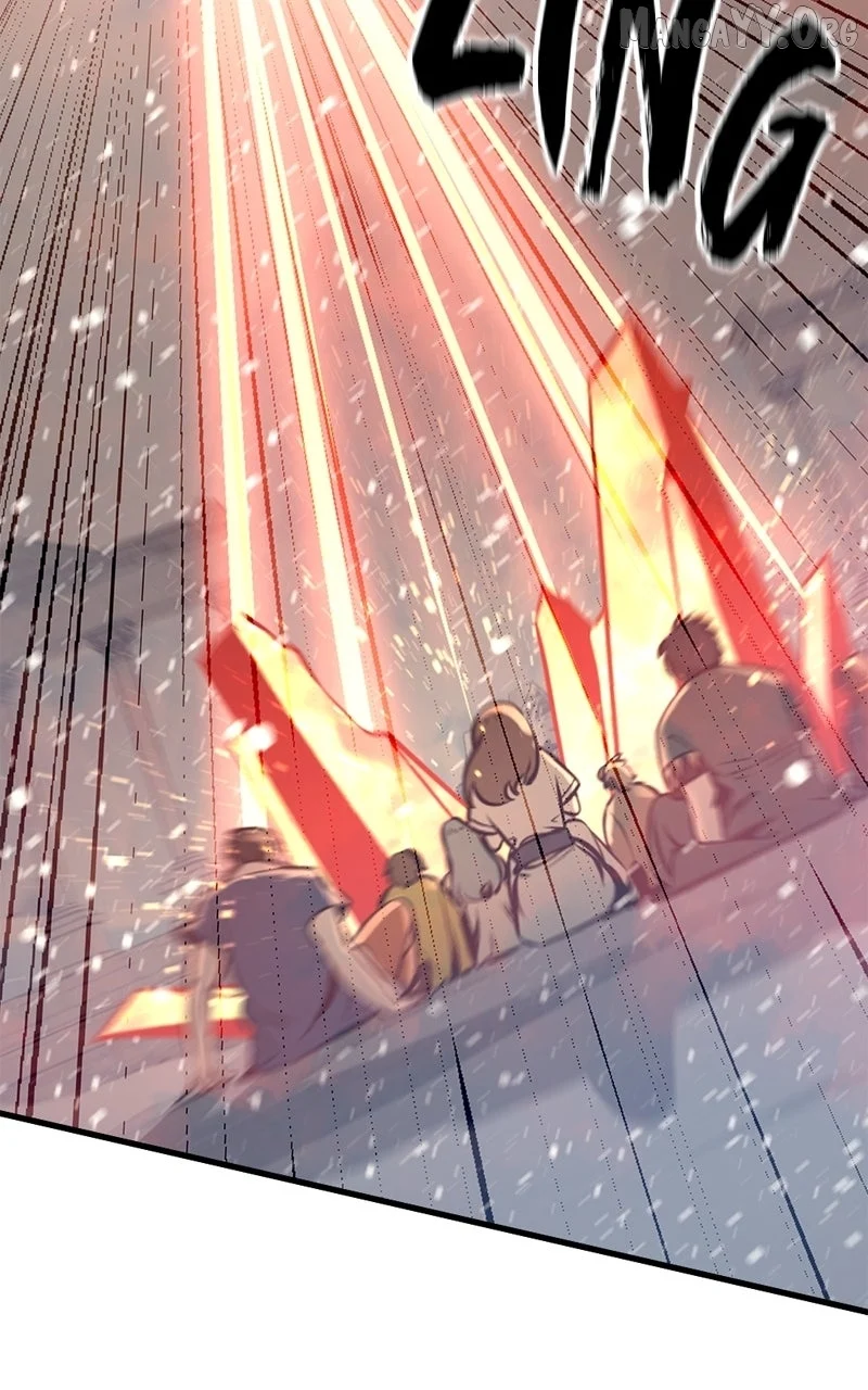 Hero Killer Chapter 245 - Page 71