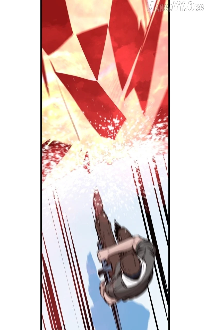 Hero Killer Chapter 245 - Page 73