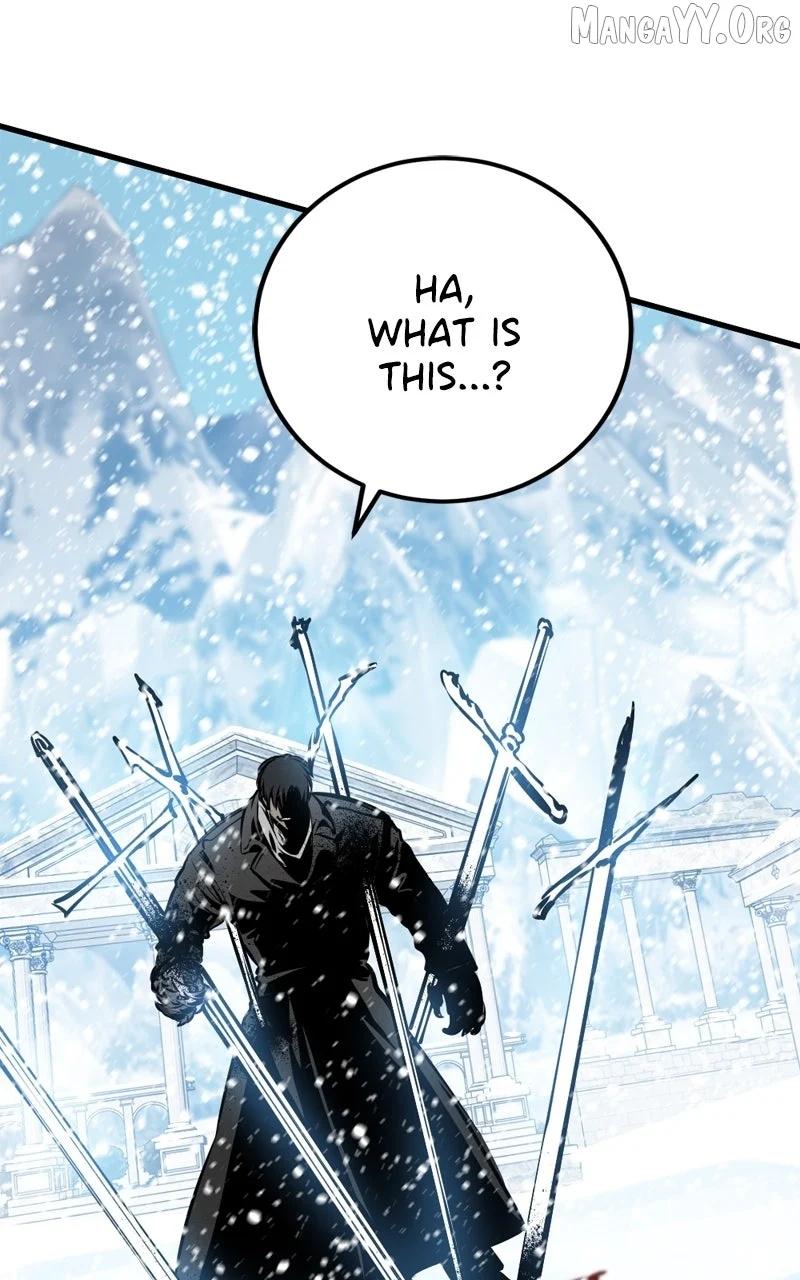 Hero Killer Chapter 245 - Page 77