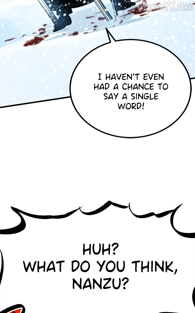 Hero Killer Chapter 245 - Page 78