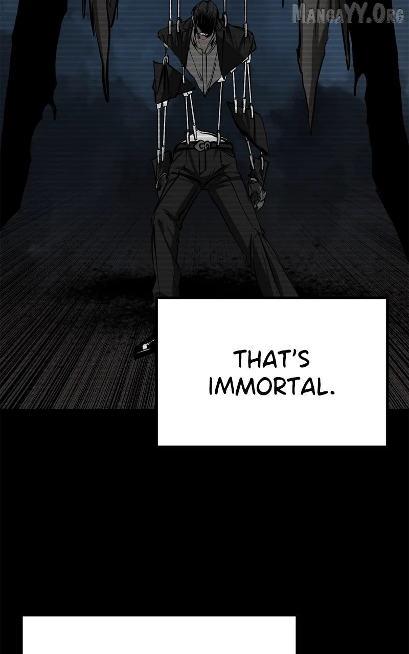 Hero Killer Chapter 245 - Page 8