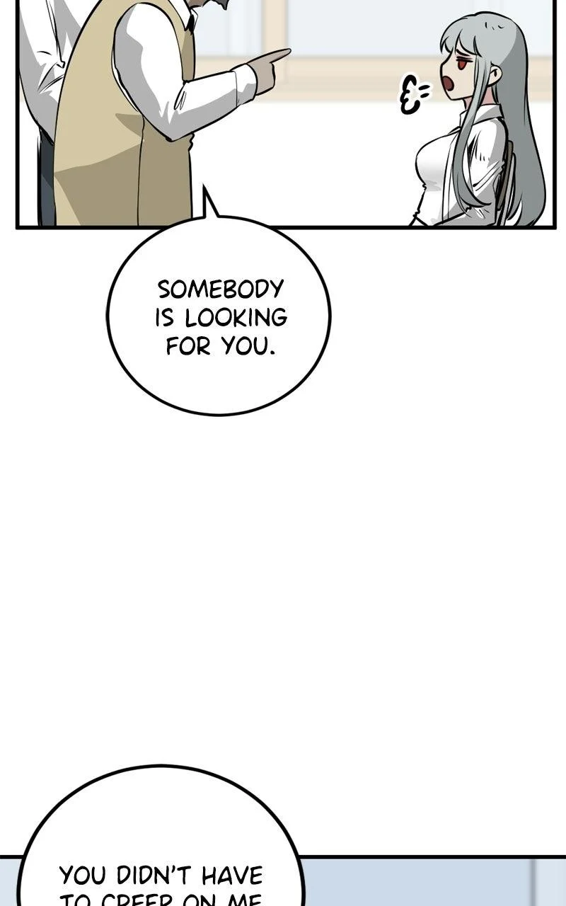 Hero Killer Chapter 246 - Page 111