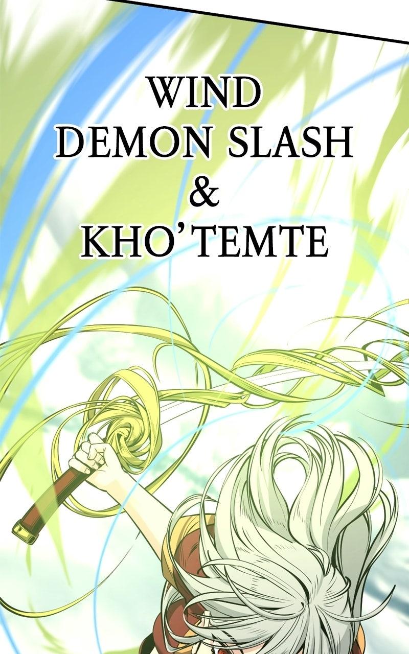 Hero Killer Chapter 246 - Page 14