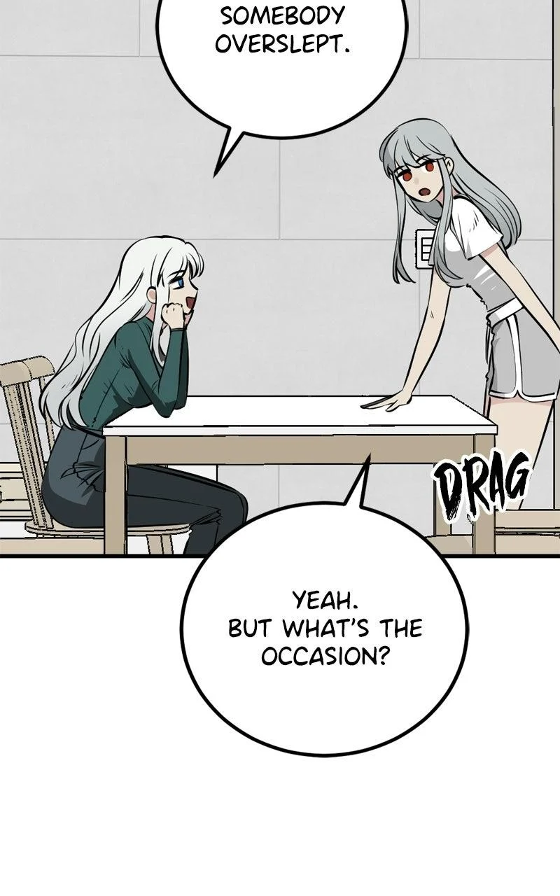 Hero Killer Chapter 246 - Page 36