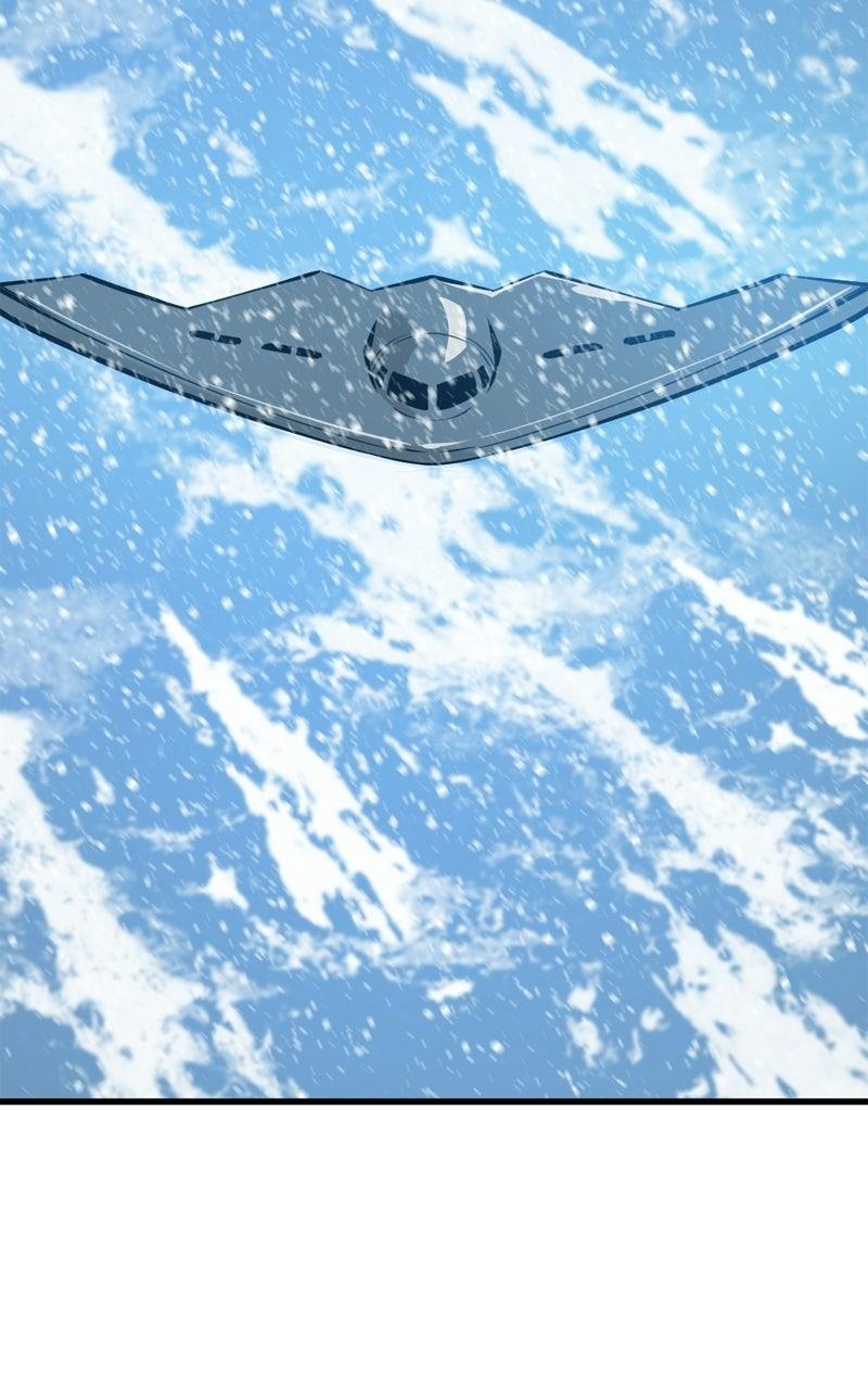 Hero Killer Chapter 246 - Page 4