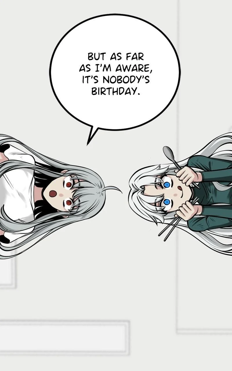 Hero Killer Chapter 246 - Page 42