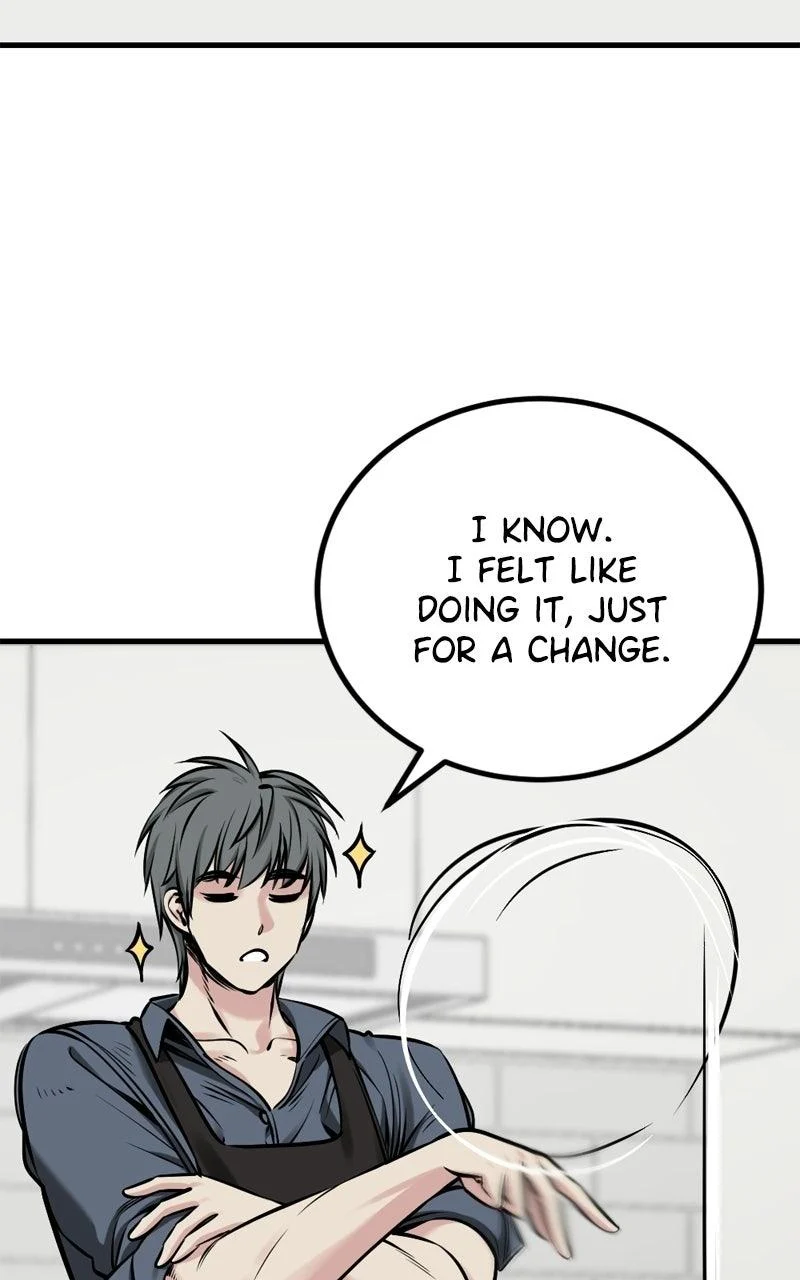 Hero Killer Chapter 246 - Page 43