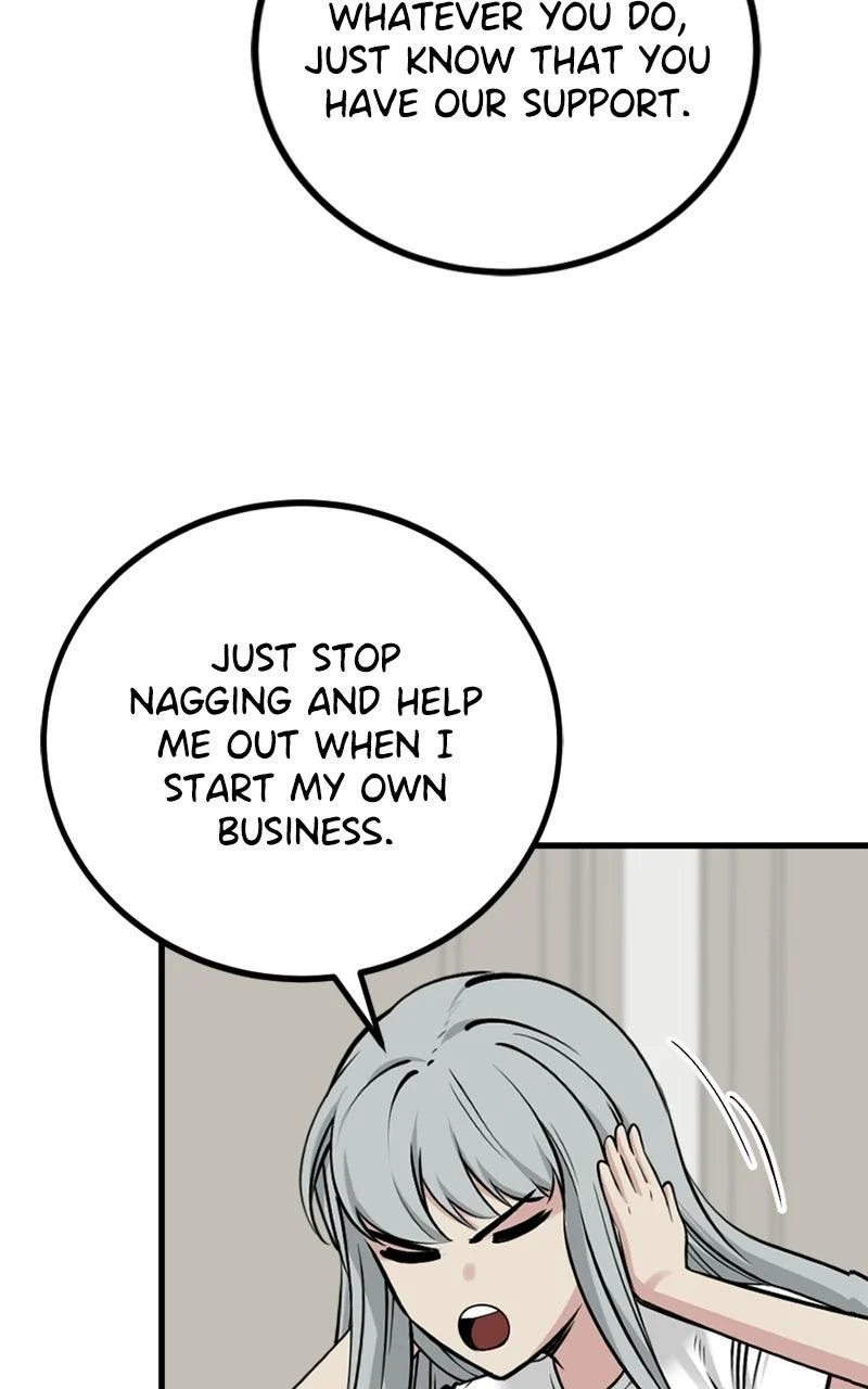 Hero Killer Chapter 246 - Page 53