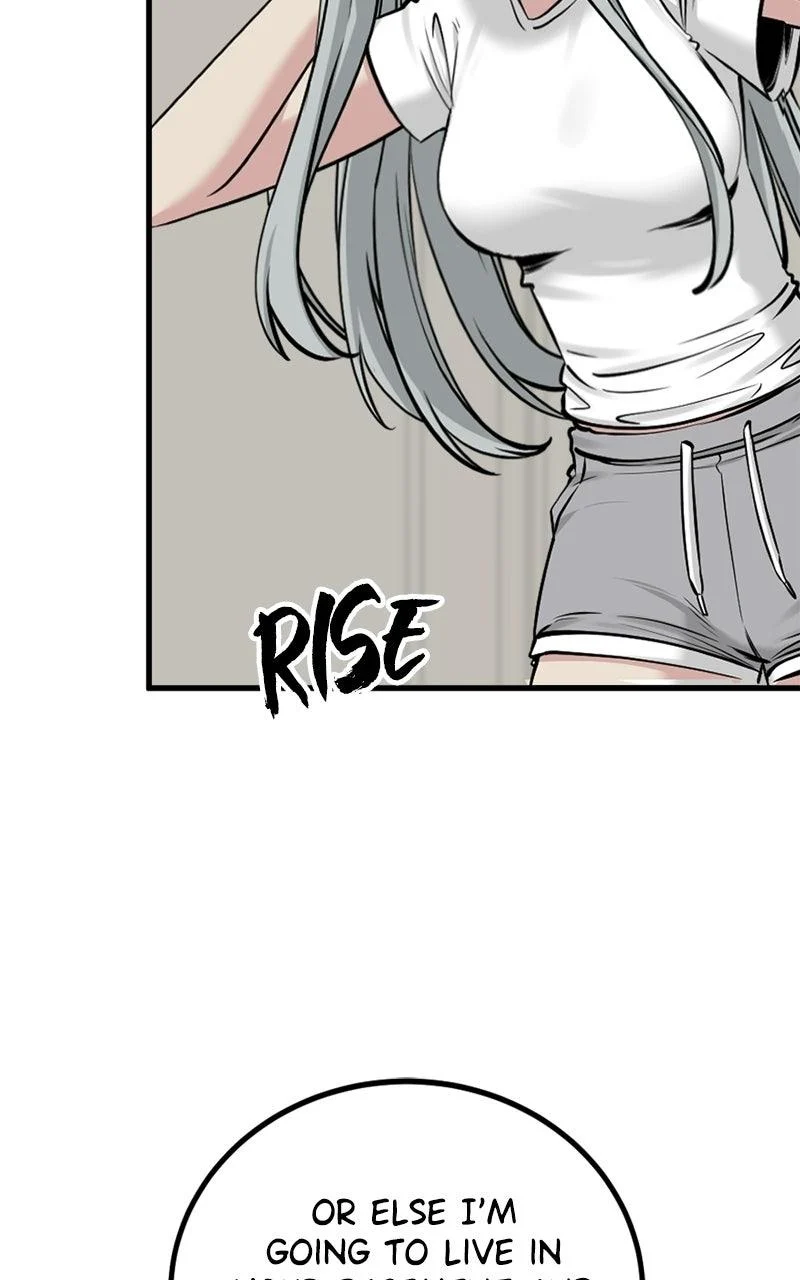 Hero Killer Chapter 246 - Page 54