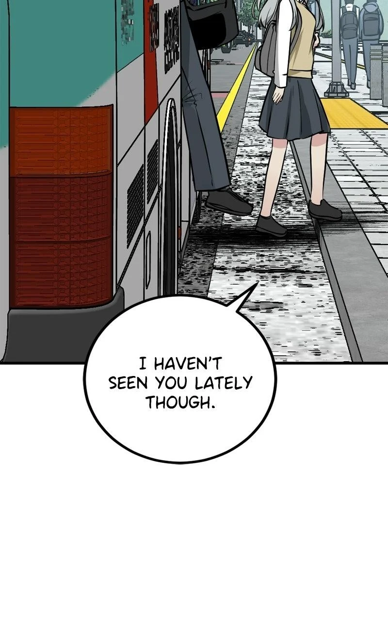 Hero Killer Chapter 246 - Page 84