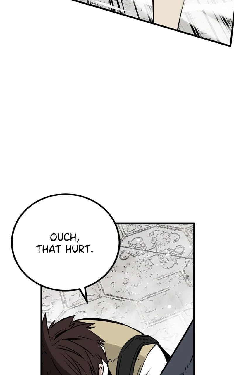 Hero Killer Chapter 246 - Page 89