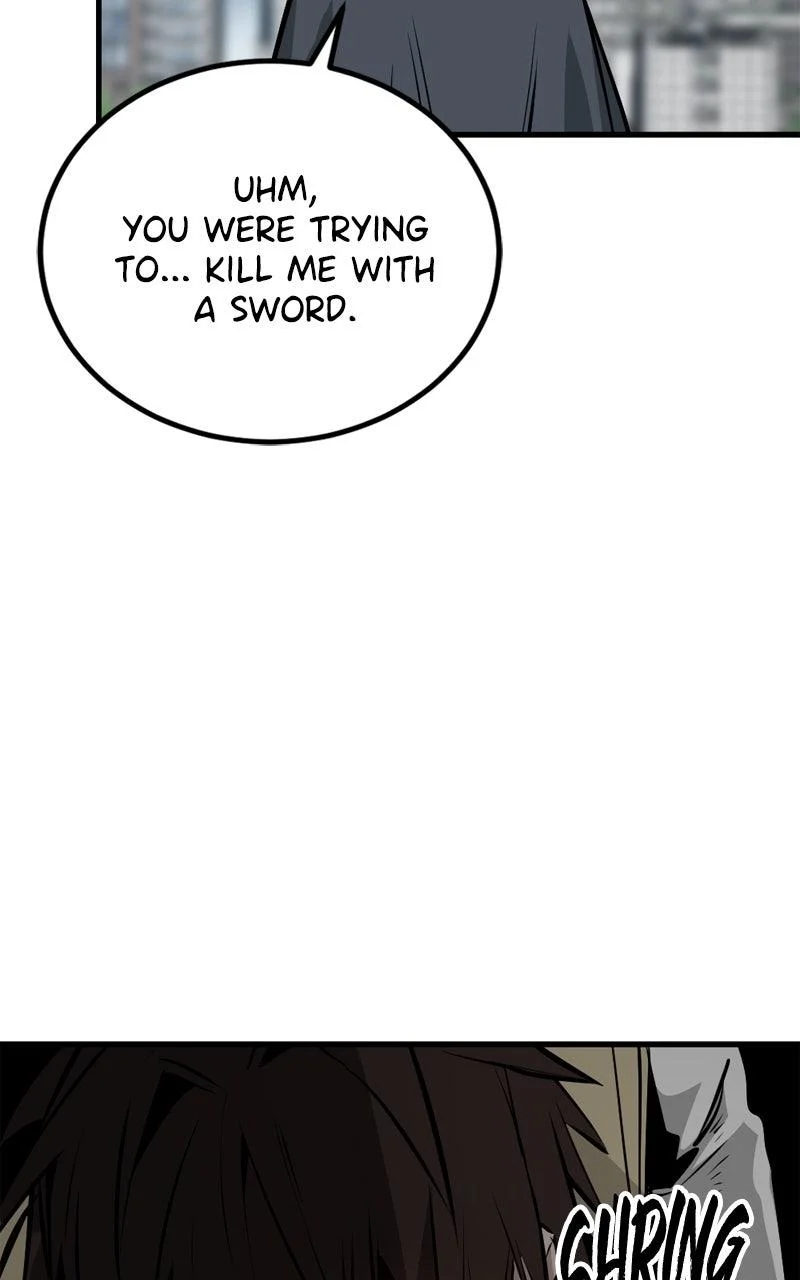 Hero Killer Chapter 246 - Page 92