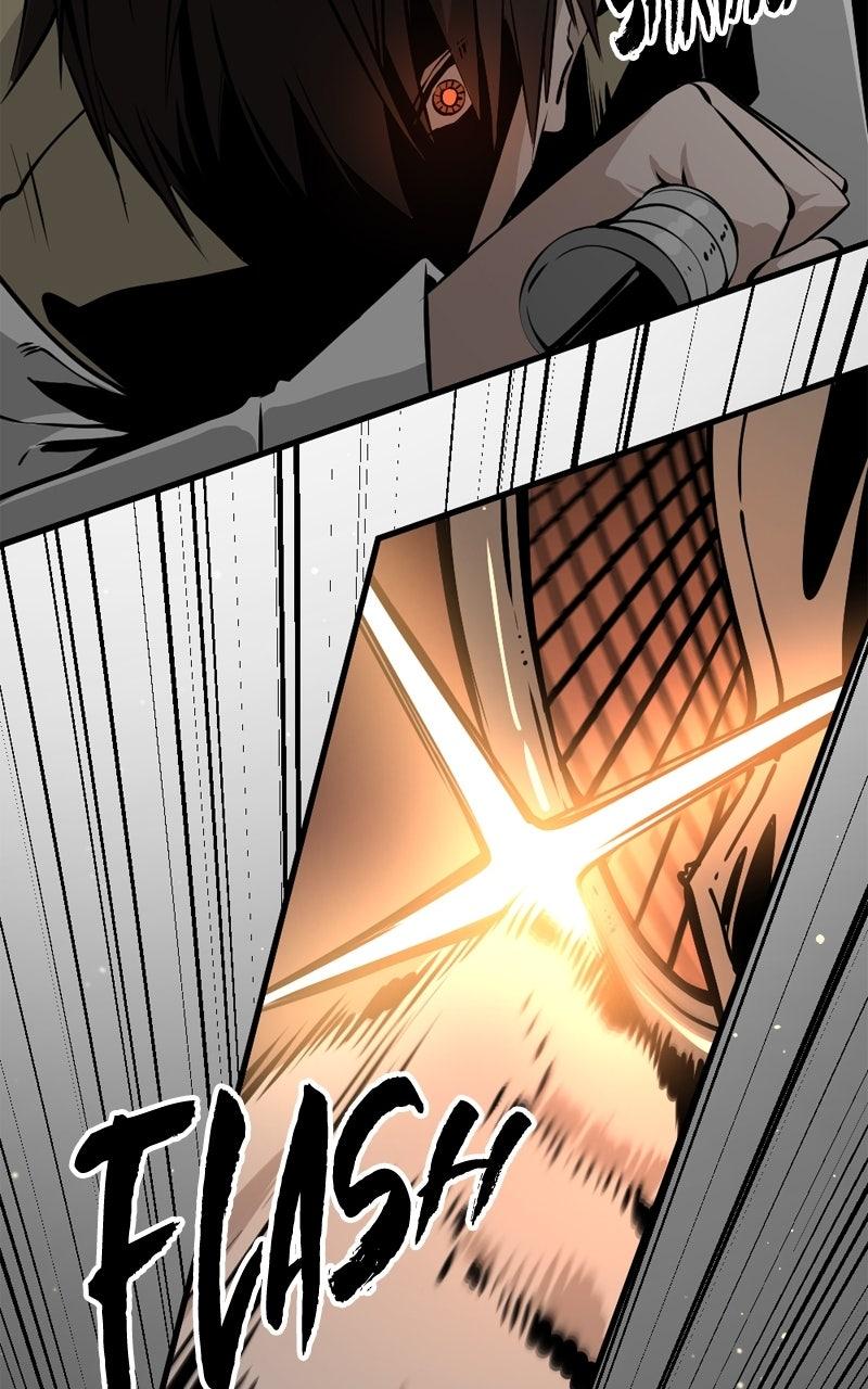 Hero Killer Chapter 246 - Page 93