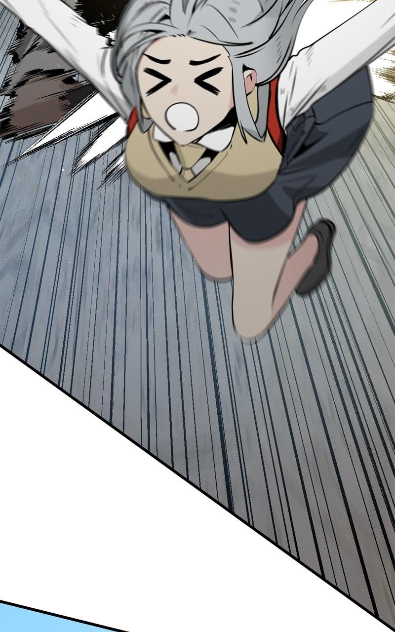 Hero Killer Chapter 246 - Page 95