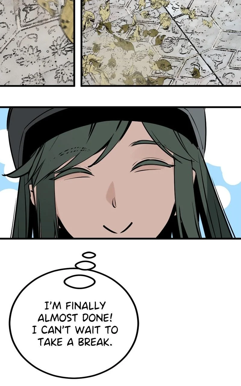 Hero Killer Chapter 246 - Page 98