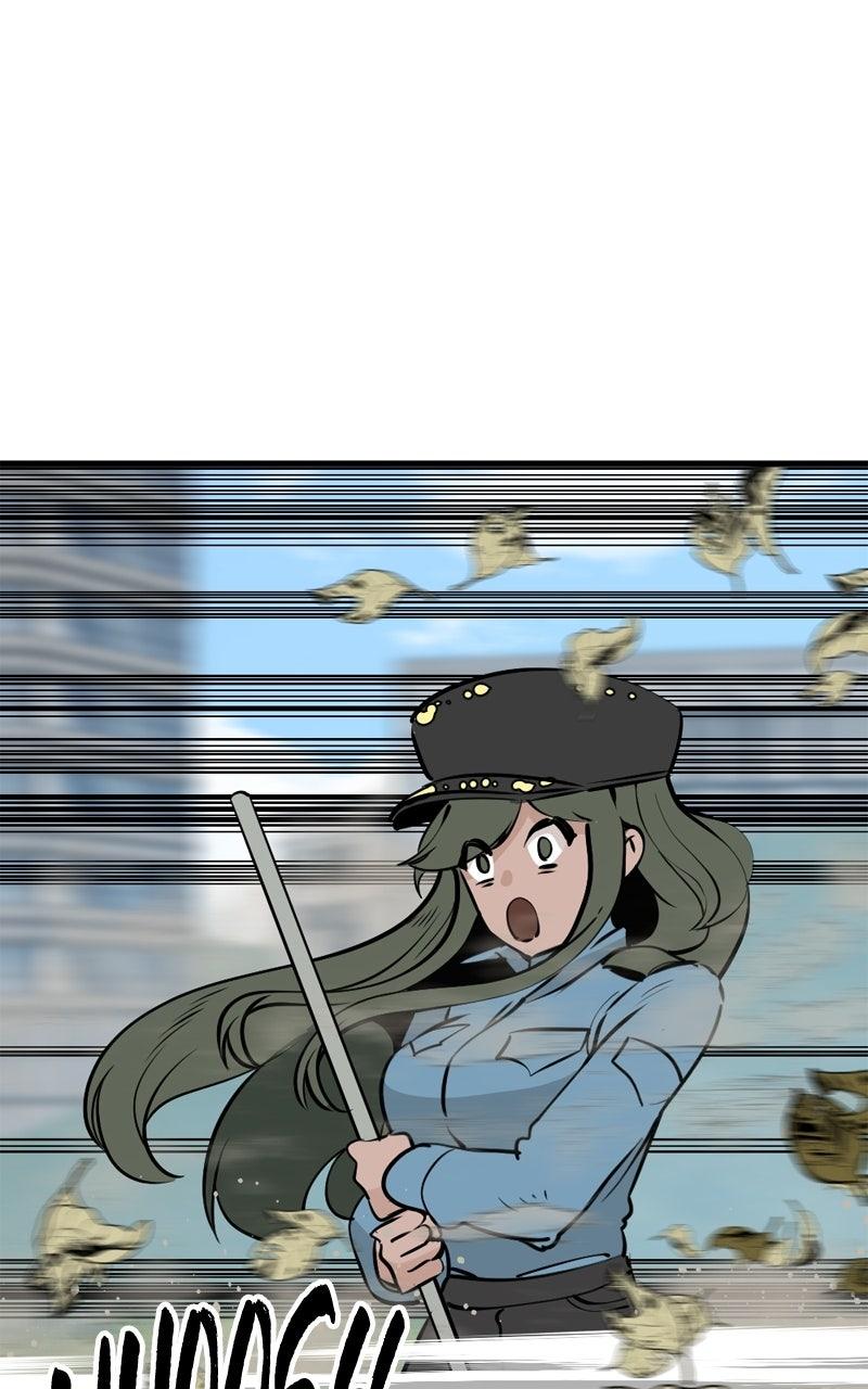 Hero Killer Chapter 246 - Page 99