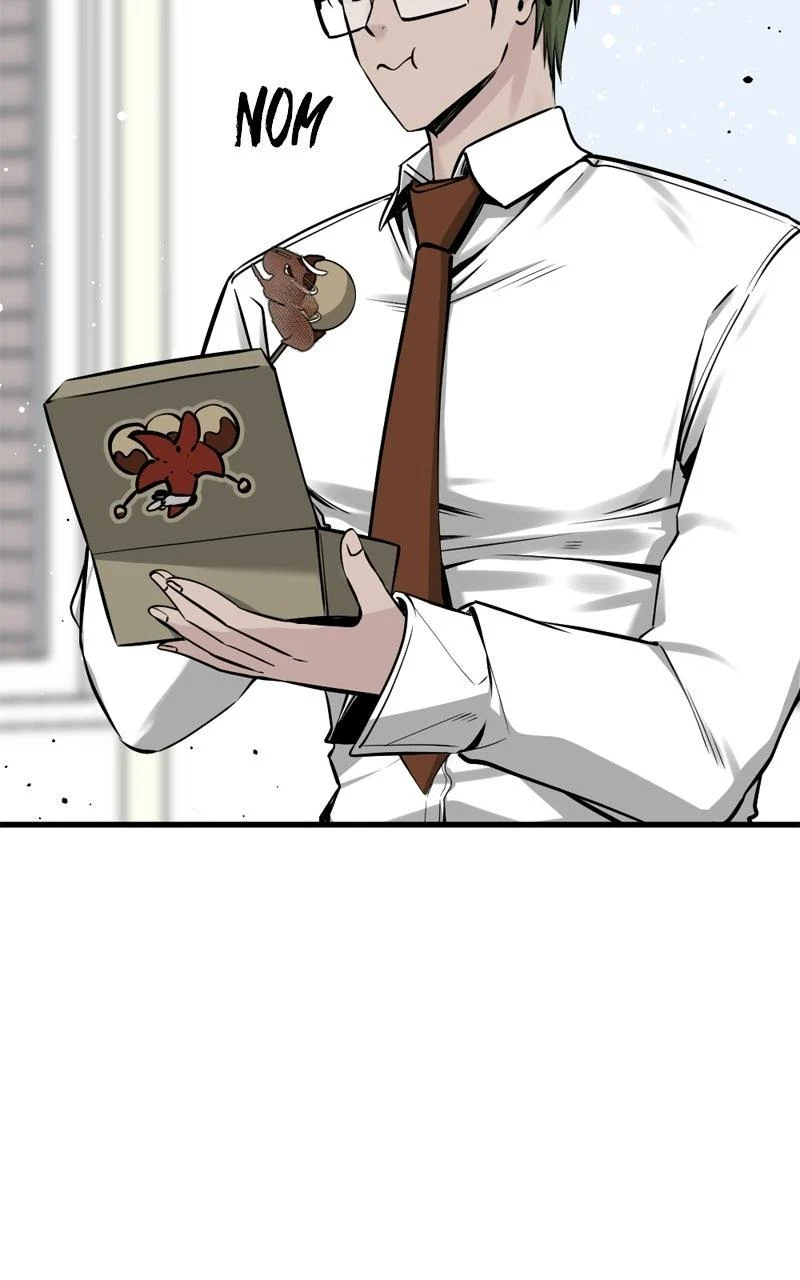 Hero Killer Chapter 247 - Page 11