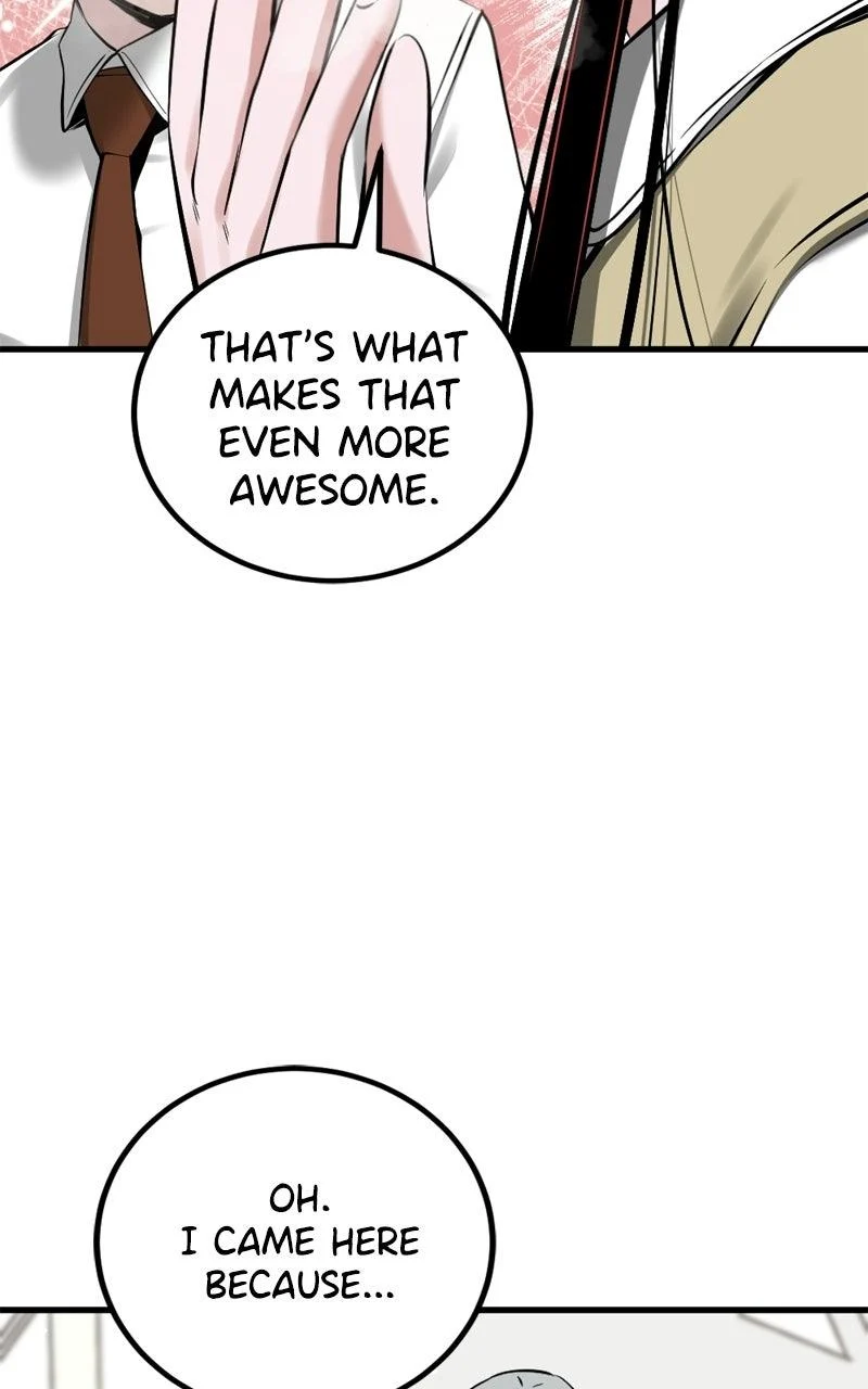 Hero Killer Chapter 247 - Page 13