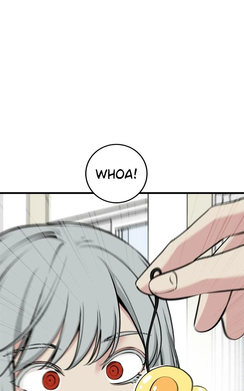 Hero Killer Chapter 247 - Page 15