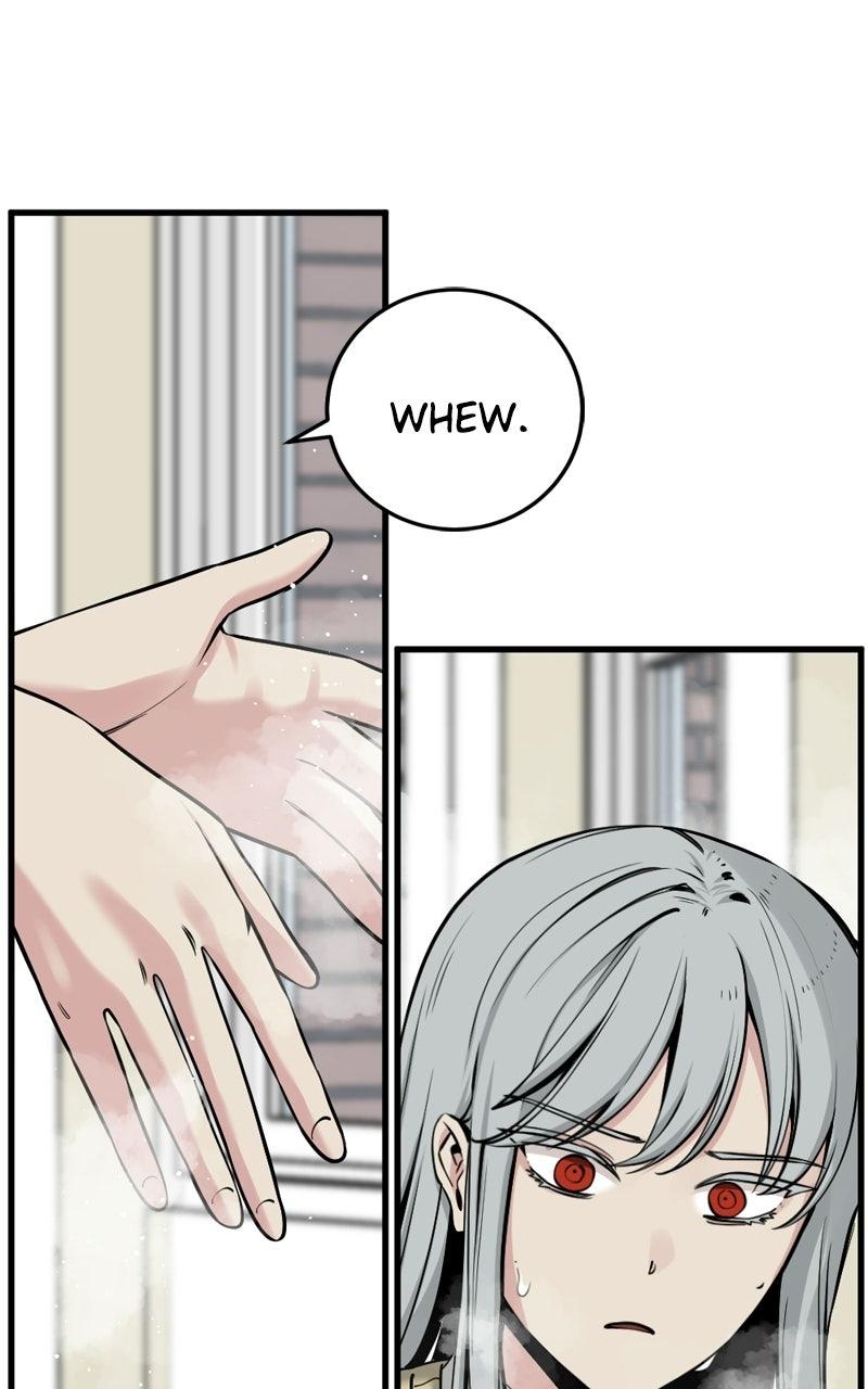 Hero Killer Chapter 247 - Page 32