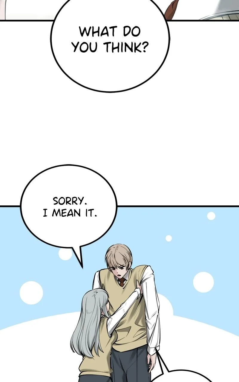 Hero Killer Chapter 247 - Page 37