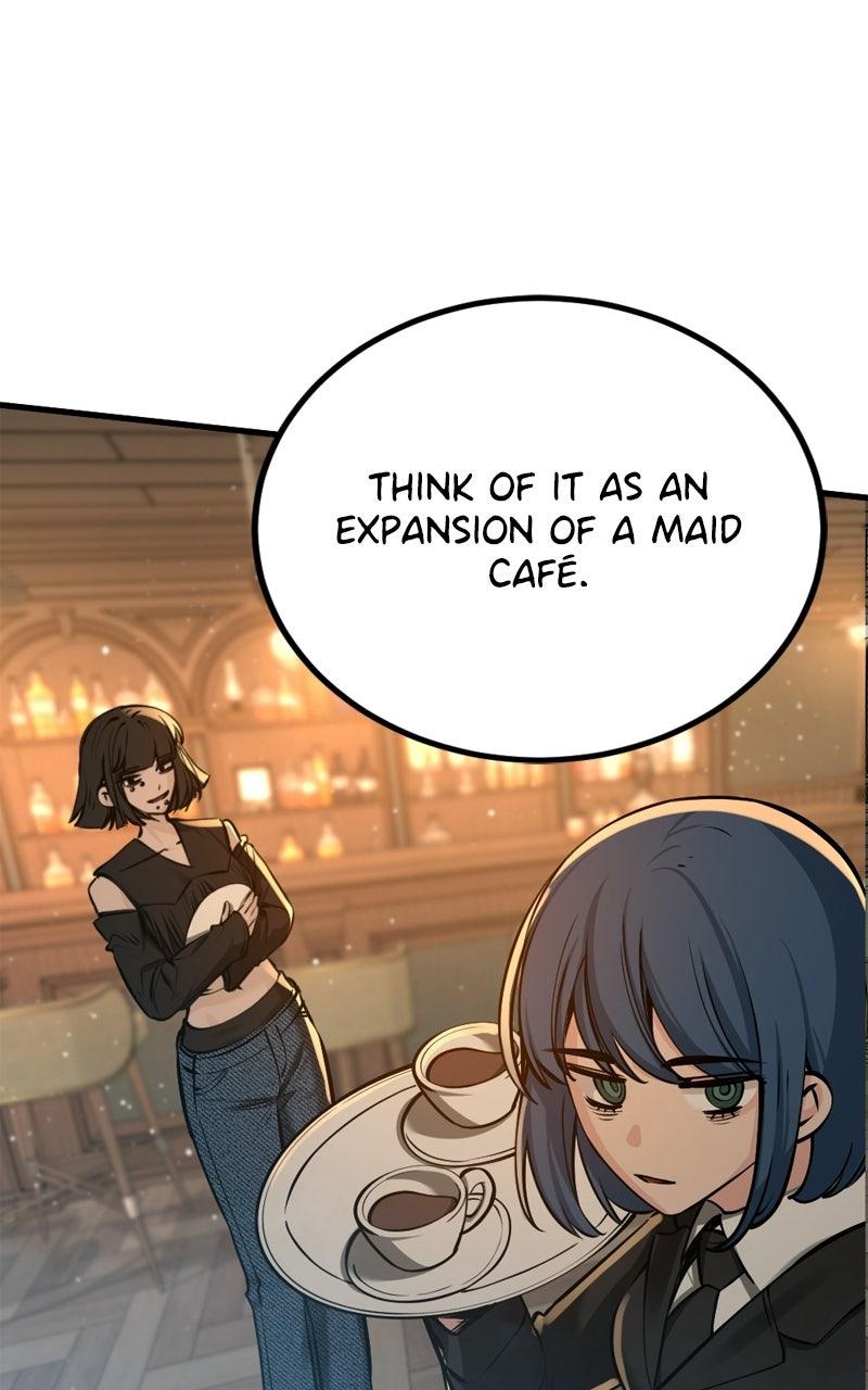 Hero Killer Chapter 247 - Page 44