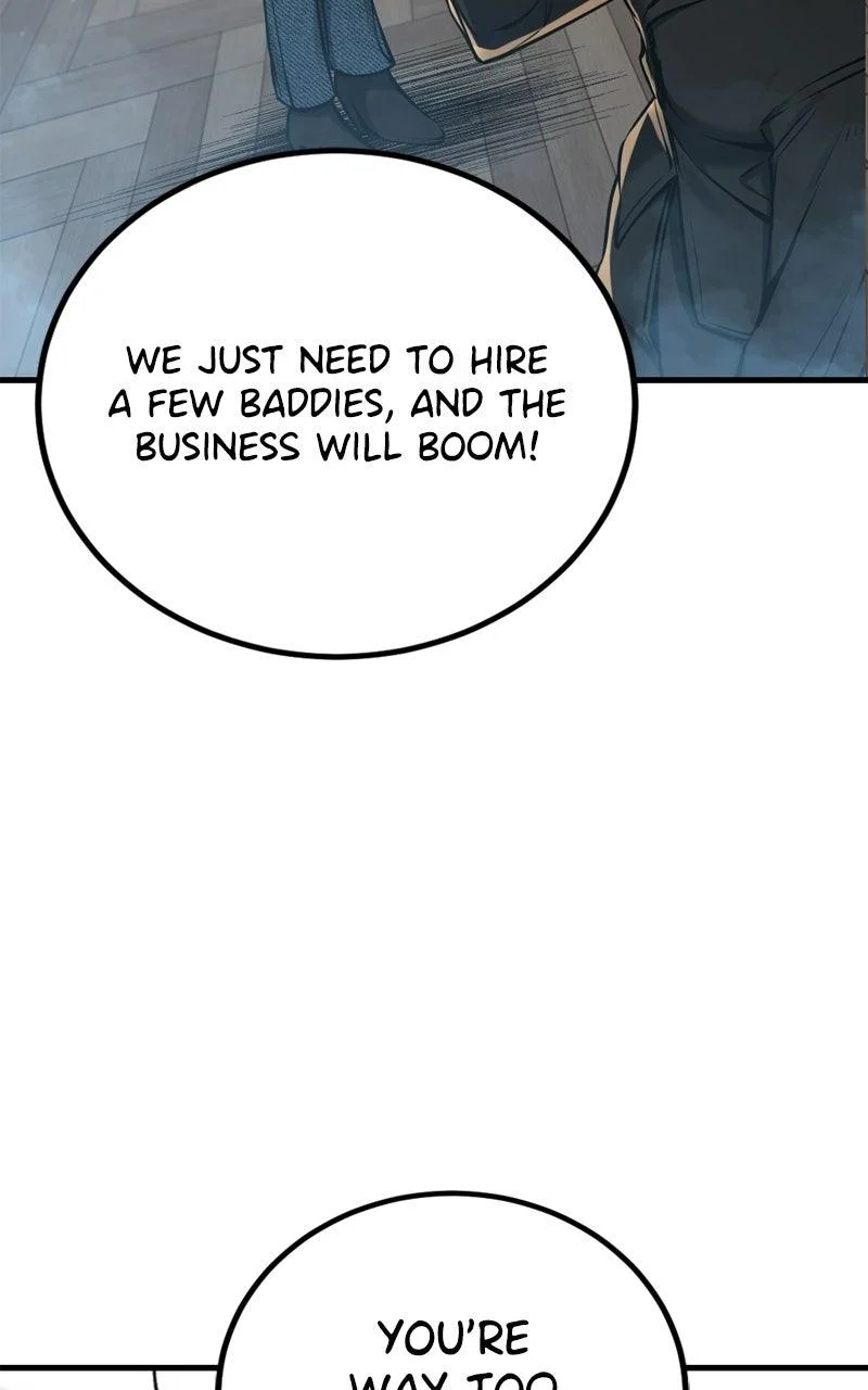 Hero Killer Chapter 247 - Page 45