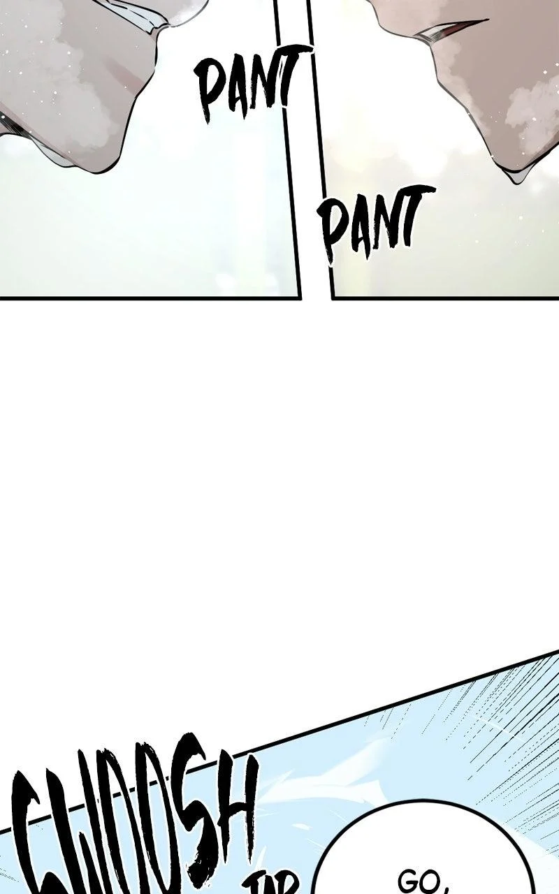 Hero Killer Chapter 247 - Page 64