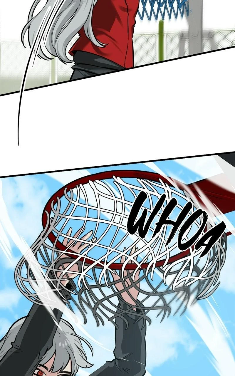 Hero Killer Chapter 247 - Page 69