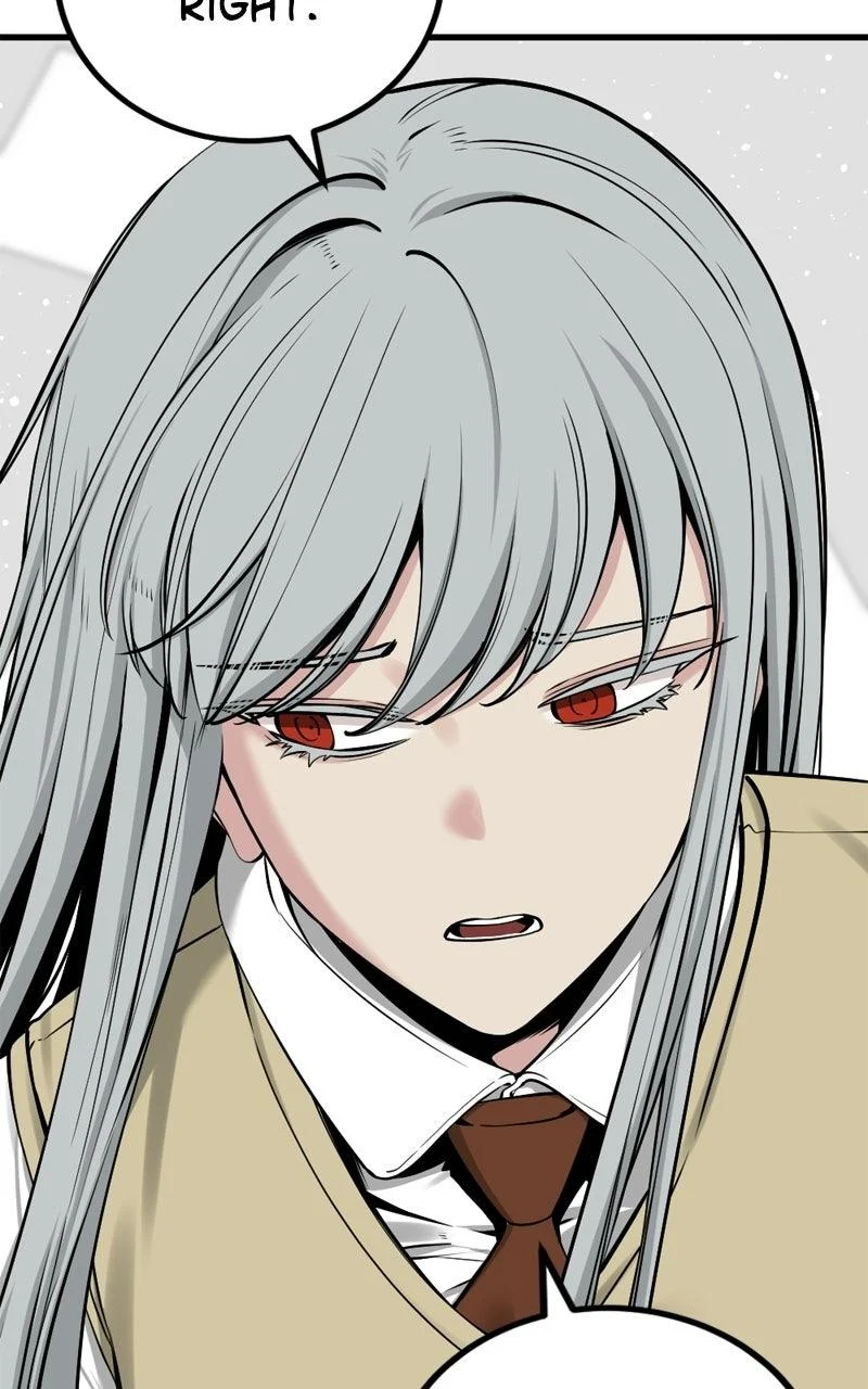 Hero Killer Chapter 247 - Page 7