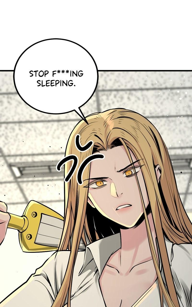 Hero Killer Chapter 247 - Page 76