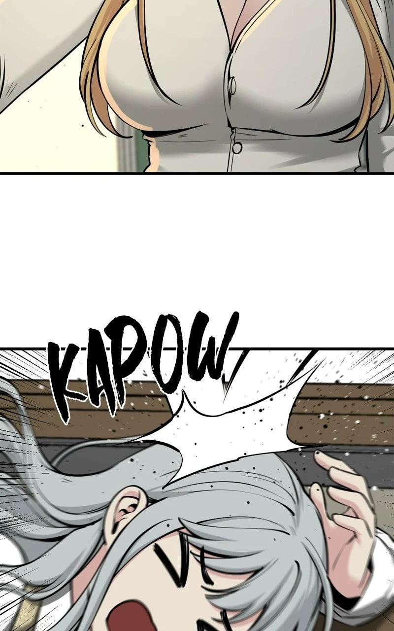 Hero Killer Chapter 247 - Page 77