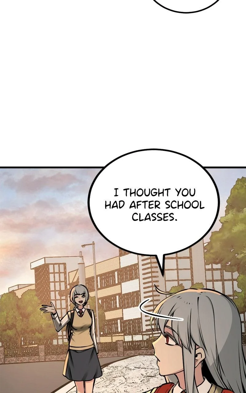 Hero Killer Chapter 247 - Page 80