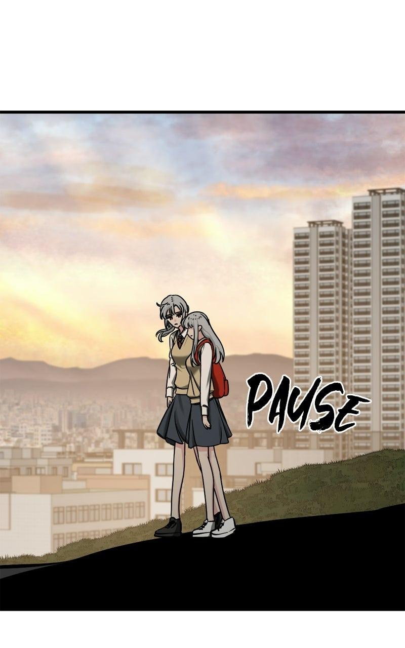 Hero Killer Chapter 247 - Page 87