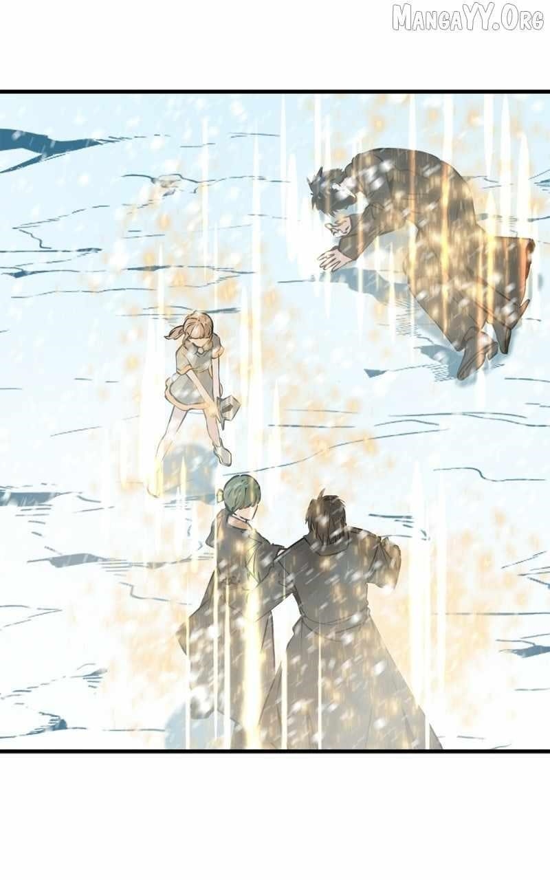 Hero Killer Chapter 248 - Page 19