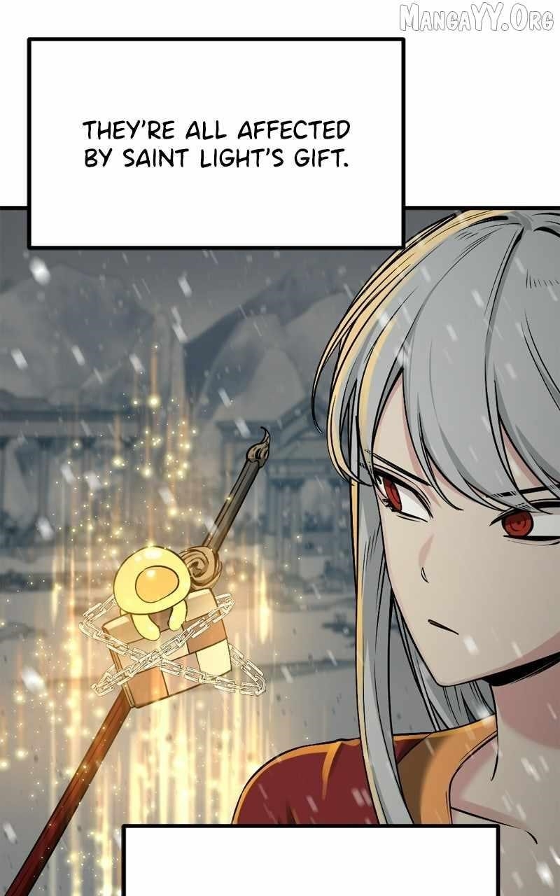 Hero Killer Chapter 248 - Page 20