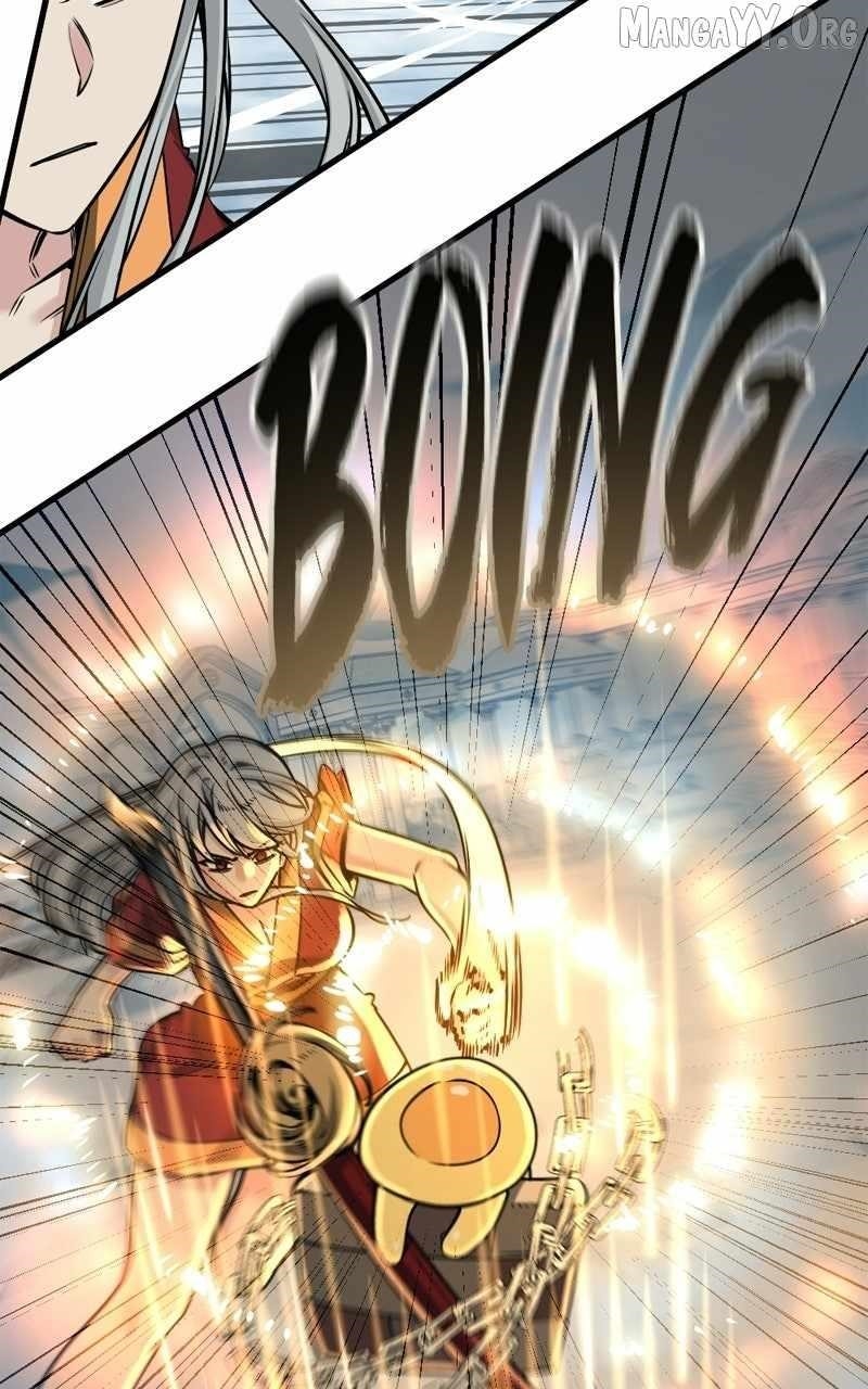 Hero Killer Chapter 248 - Page 22