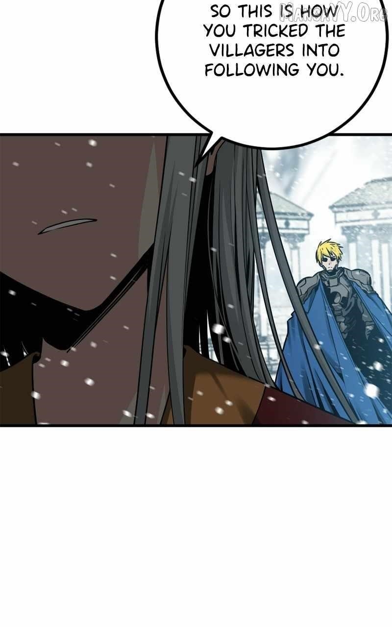 Hero Killer Chapter 248 - Page 25