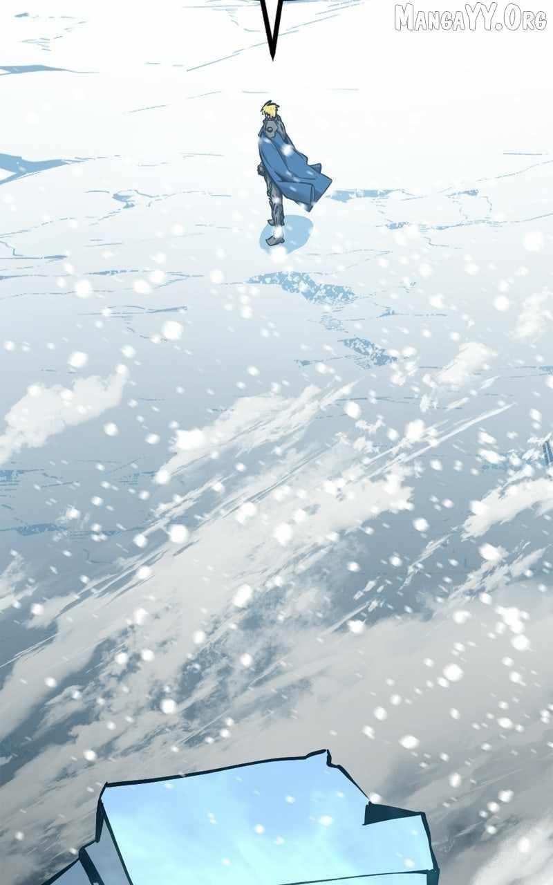 Hero Killer Chapter 248 - Page 35