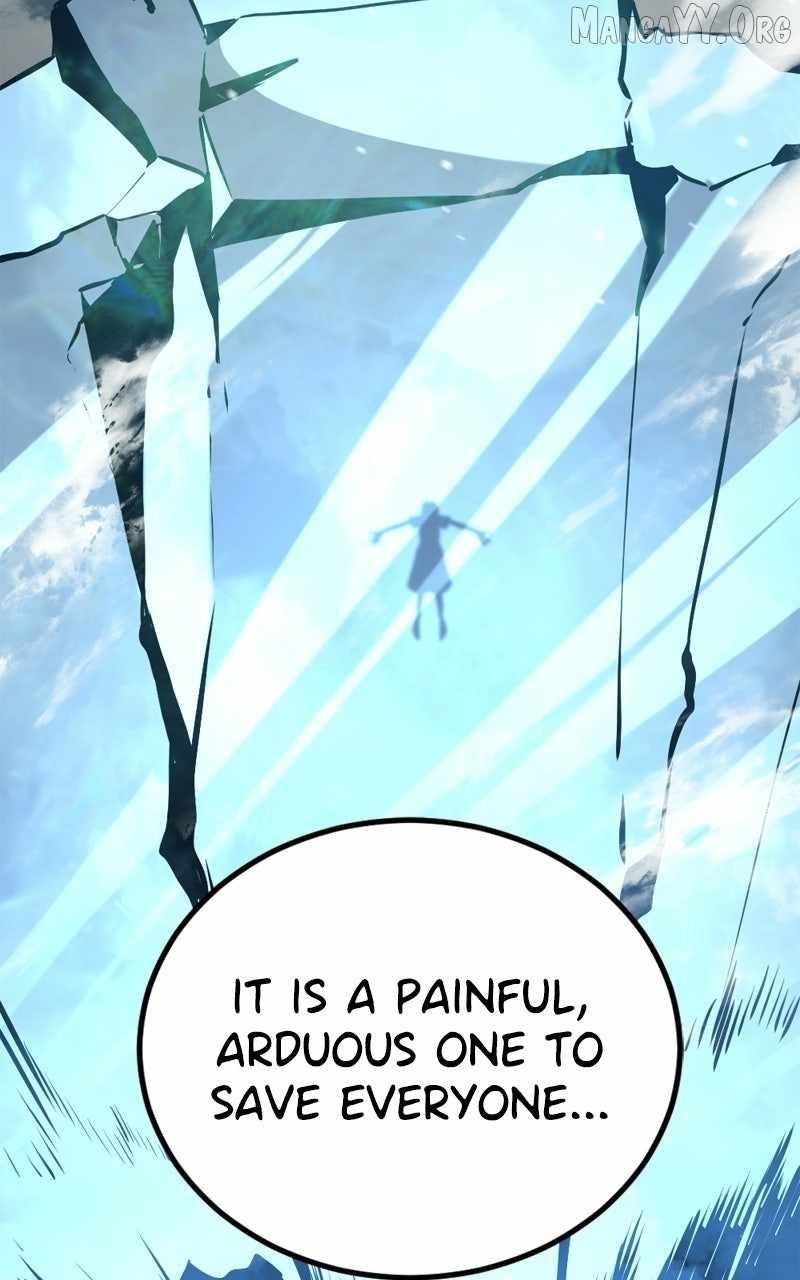 Hero Killer Chapter 248 - Page 36