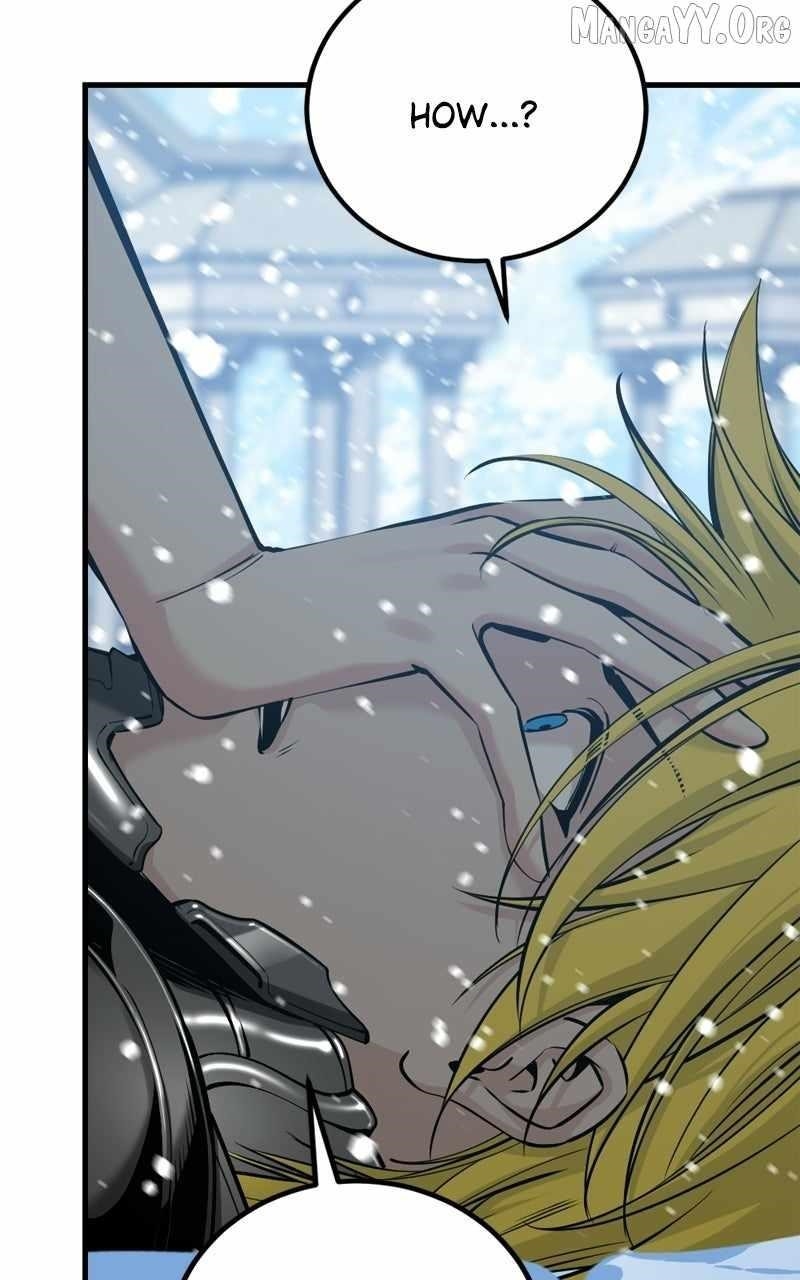 Hero Killer Chapter 248 - Page 4