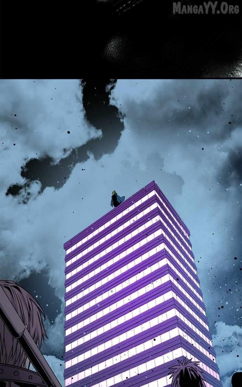 Hero Killer Chapter 248 - Page 40