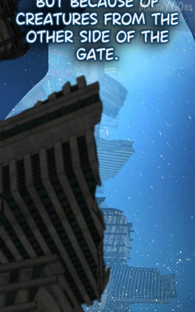 Hero Killer Chapter 248 - Page 49