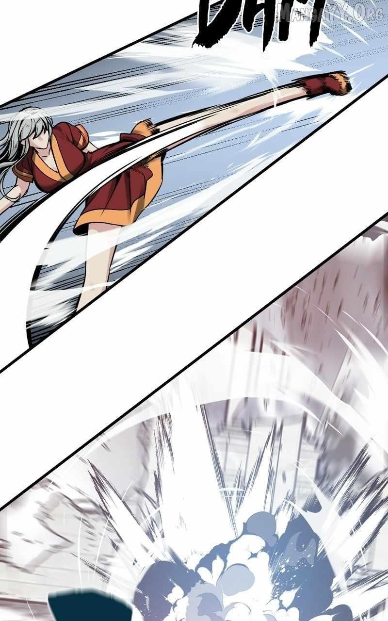 Hero Killer Chapter 248 - Page 58