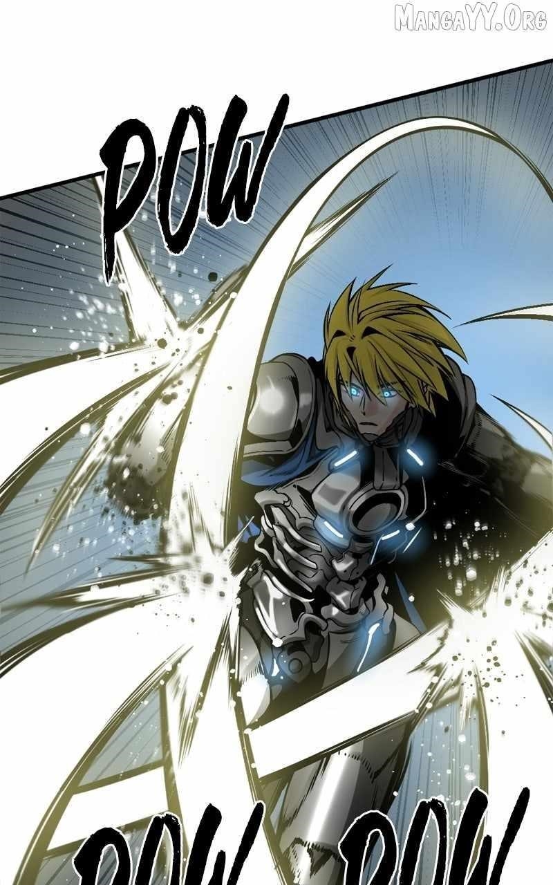 Hero Killer Chapter 248 - Page 65