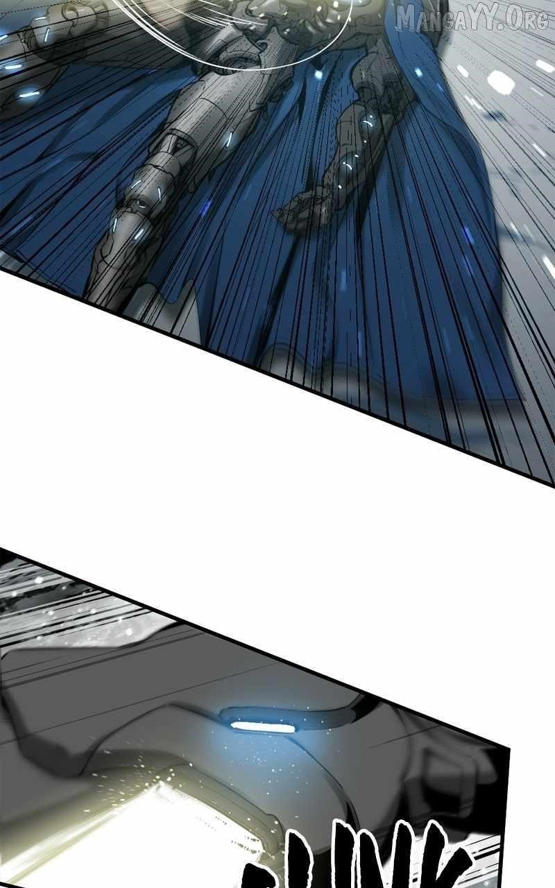 Hero Killer Chapter 248 - Page 7