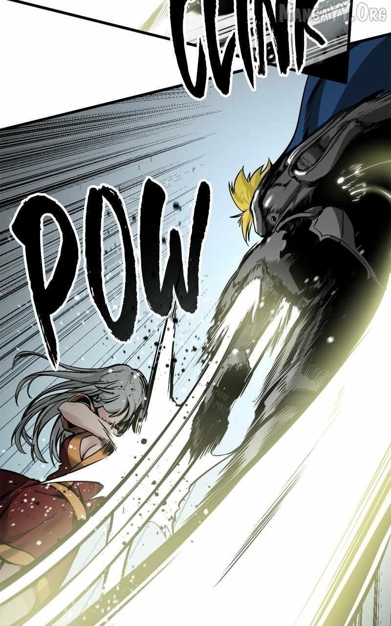 Hero Killer Chapter 248 - Page 8