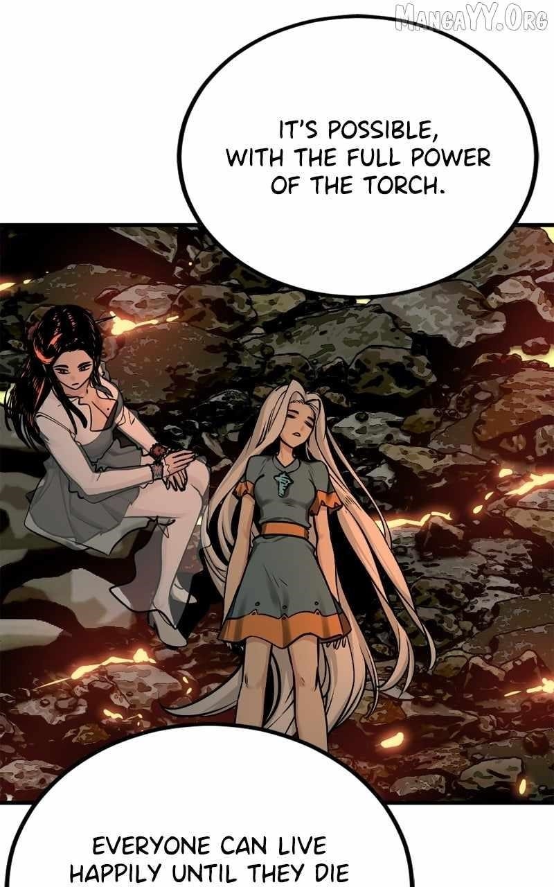 Hero Killer Chapter 248 - Page 83