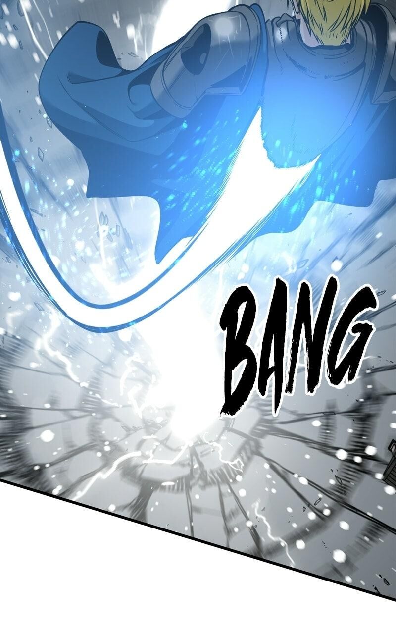 Hero Killer Chapter 249 - Page 13